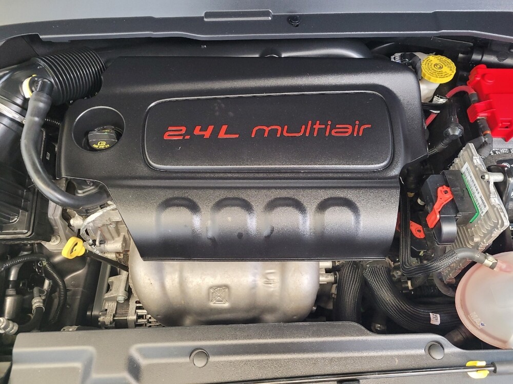 2020 Jeep Compass in Lexington, KY 40509 - 18114955 30