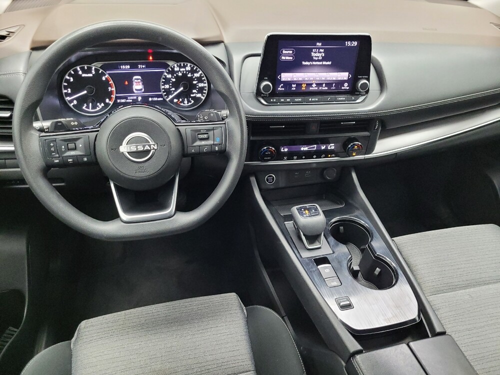 2023 Nissan Rogue in Las Vegas, NV 89102 - 18114957 22