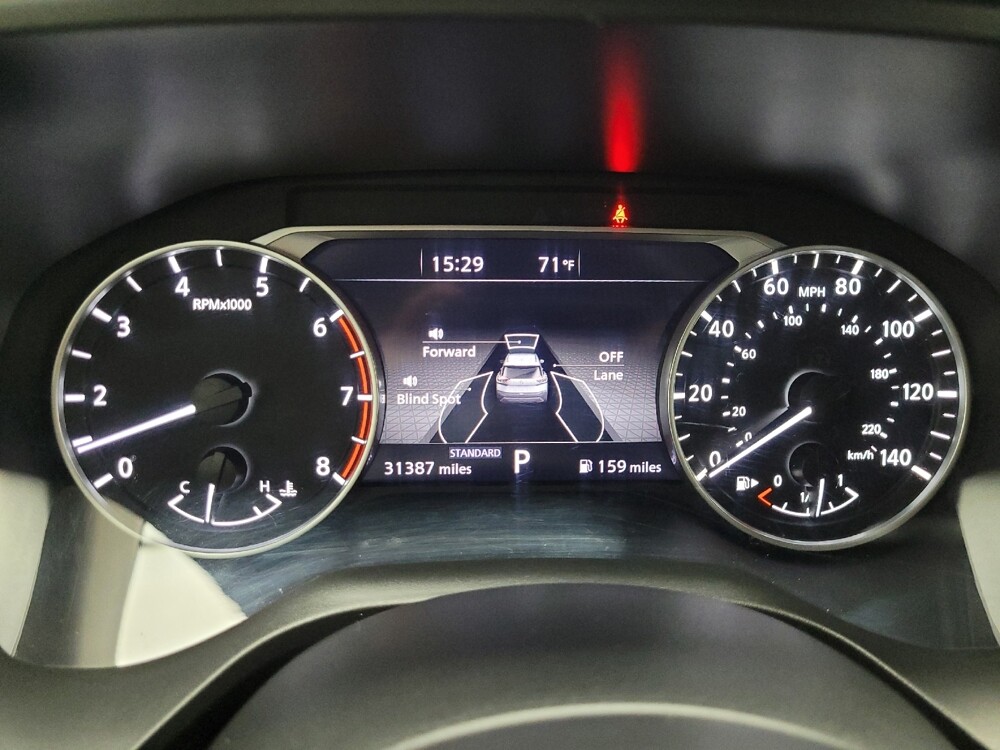 2023 Nissan Rogue in Las Vegas, NV 89102 - 18114957 23