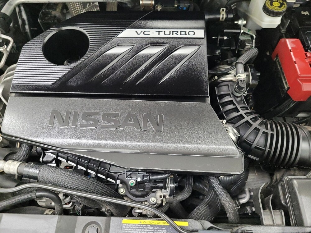 2023 Nissan Rogue in Las Vegas, NV 89102 - 18114957 30