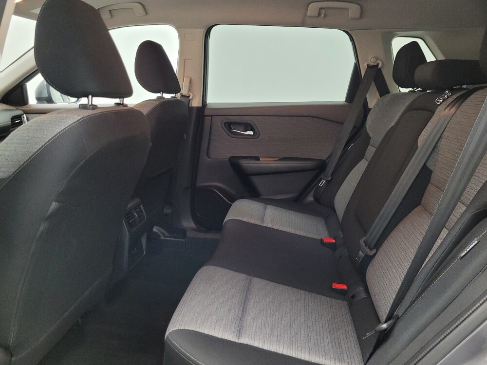 2023 Nissan Rogue in Las Vegas, NV 89102 - 18114957 18