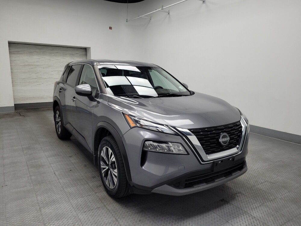 2023 Nissan Rogue in Las Vegas, NV 89102 - 18114957 13