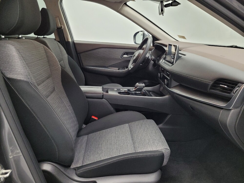 2023 Nissan Rogue in Las Vegas, NV 89102 - 18114957 21