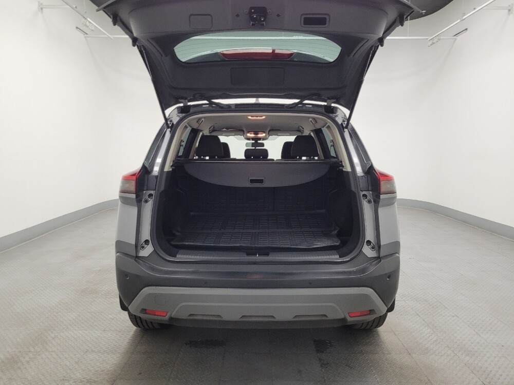 2023 Nissan Rogue in Las Vegas, NV 89102 - 18114957 29