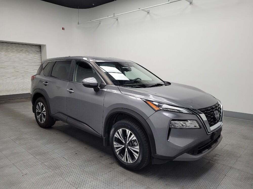 2023 Nissan Rogue in Las Vegas, NV 89102 - 18114957 11