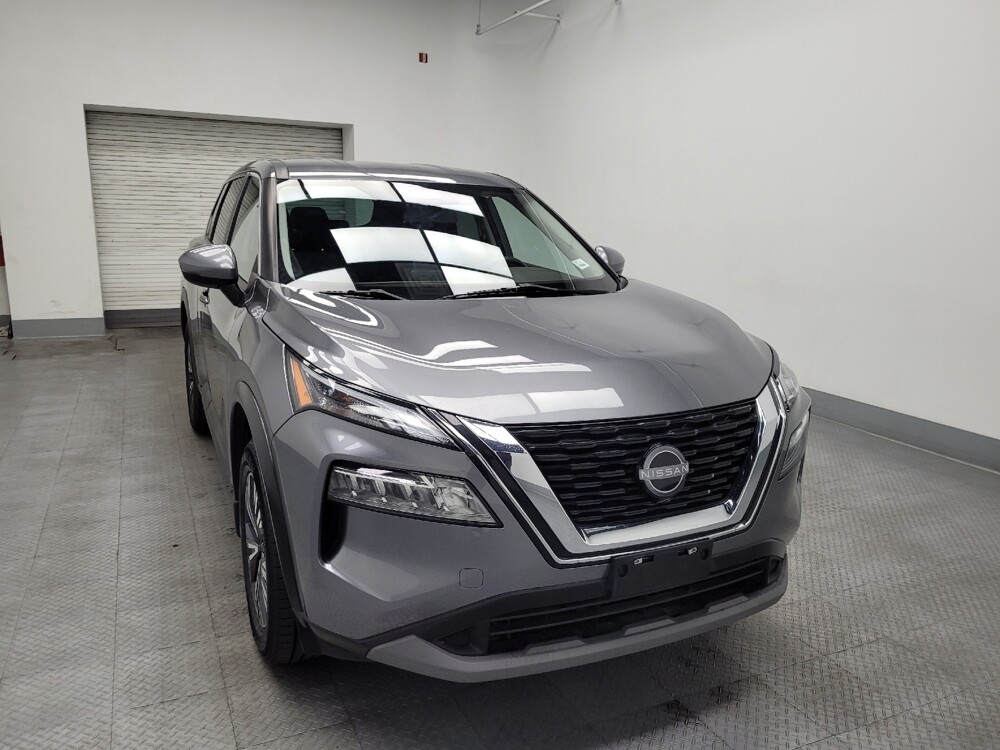 2023 Nissan Rogue in Las Vegas, NV 89102 - 18114957 14