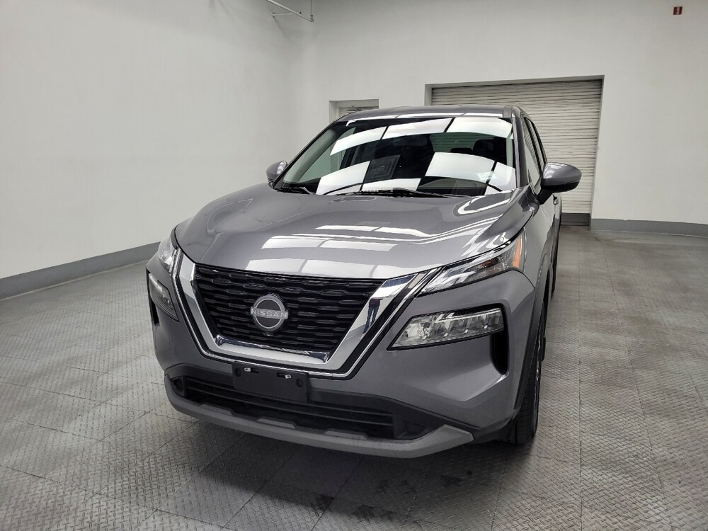2023 Nissan Rogue in Las Vegas, NV 89102 - 18114957 15