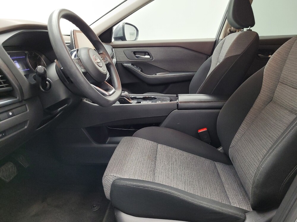 2023 Nissan Rogue in Las Vegas, NV 89102 - 18114957 17