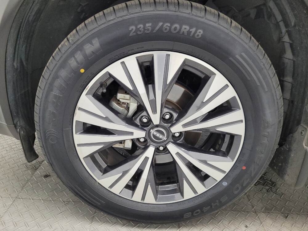 2023 Nissan Rogue in Las Vegas, NV 89102 - 18114957 31