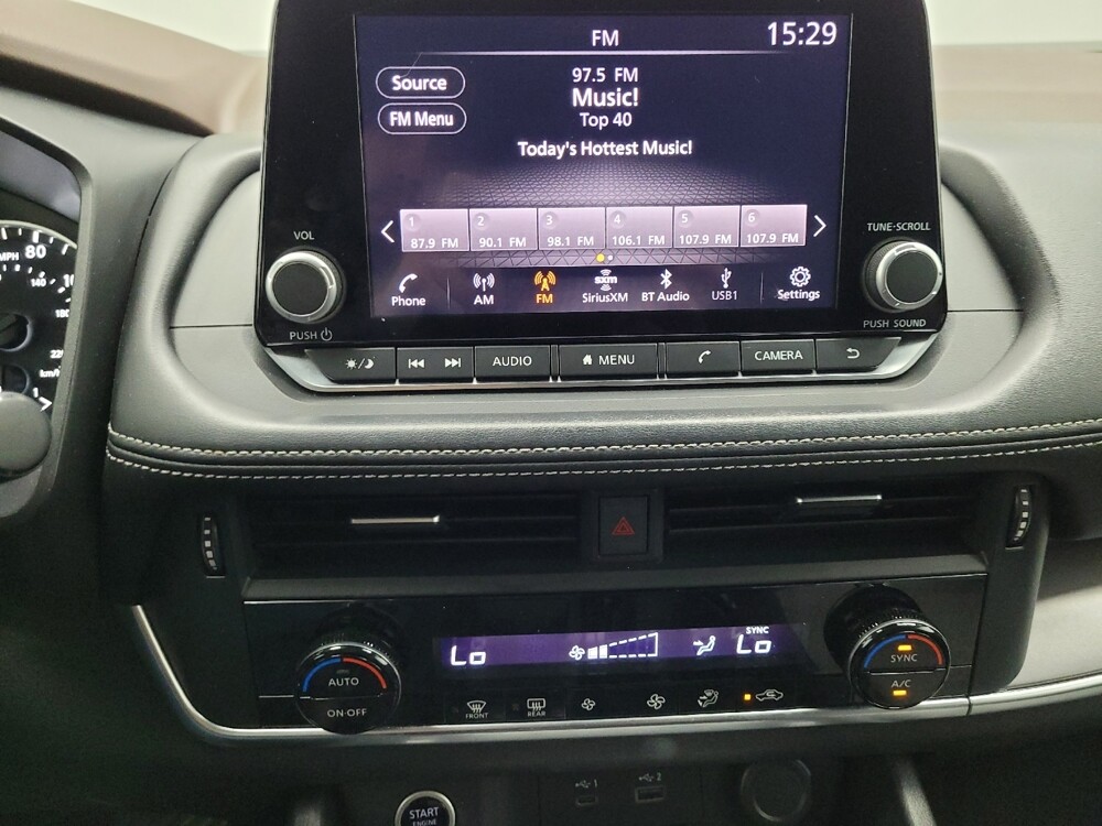 2023 Nissan Rogue in Las Vegas, NV 89102 - 18114957 25