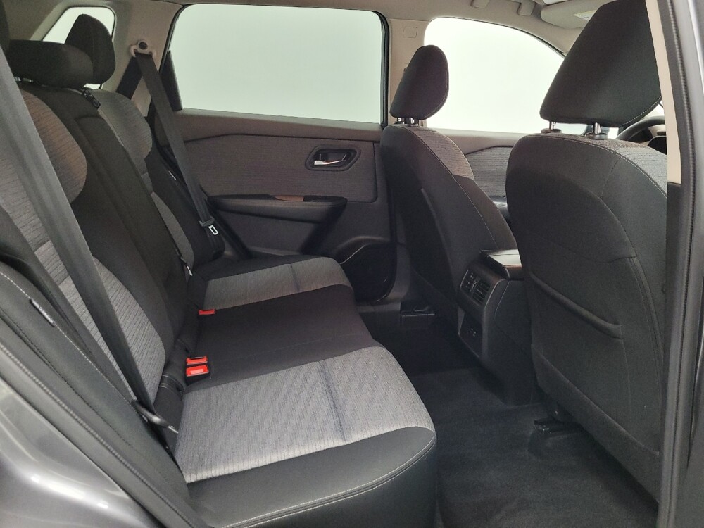 2023 Nissan Rogue in Las Vegas, NV 89102 - 18114957 19