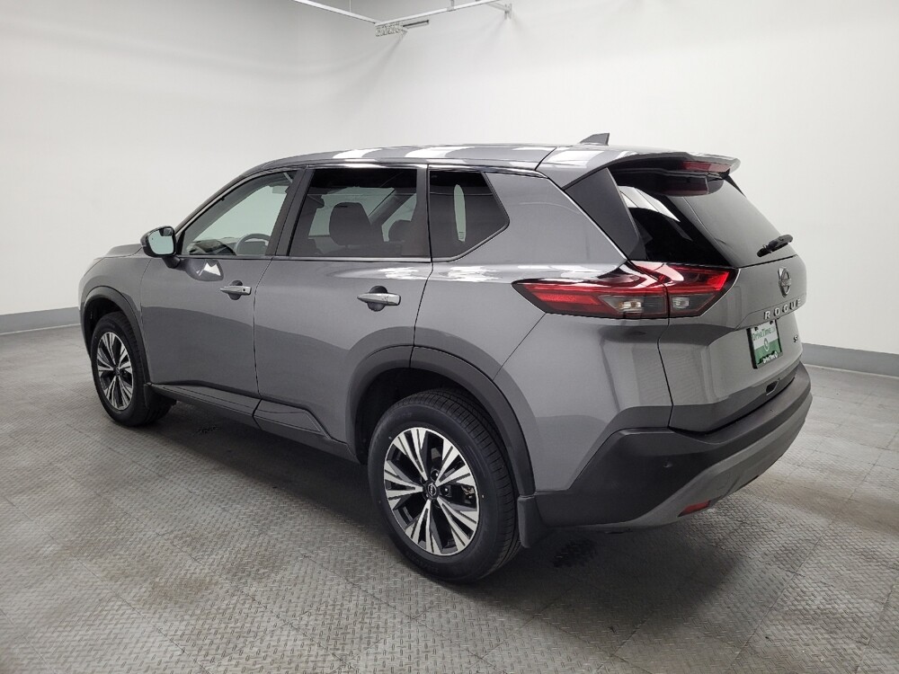 2023 Nissan Rogue in Las Vegas, NV 89102 - 18114957 3