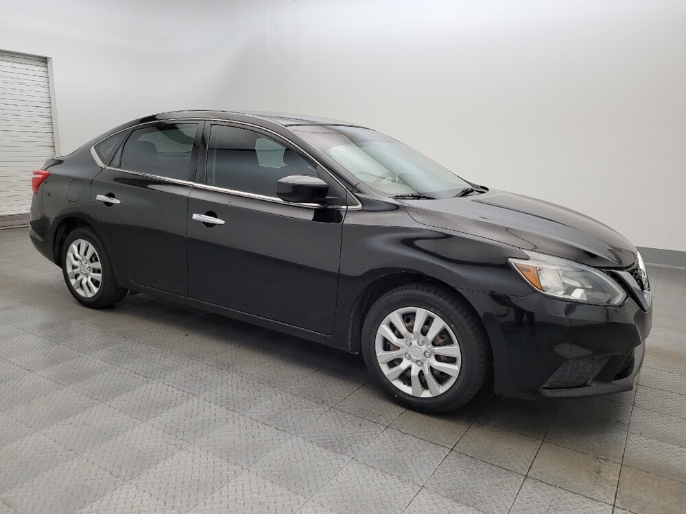 2019 Nissan Sentra in Mesa, AZ 85210 - 18114959 11