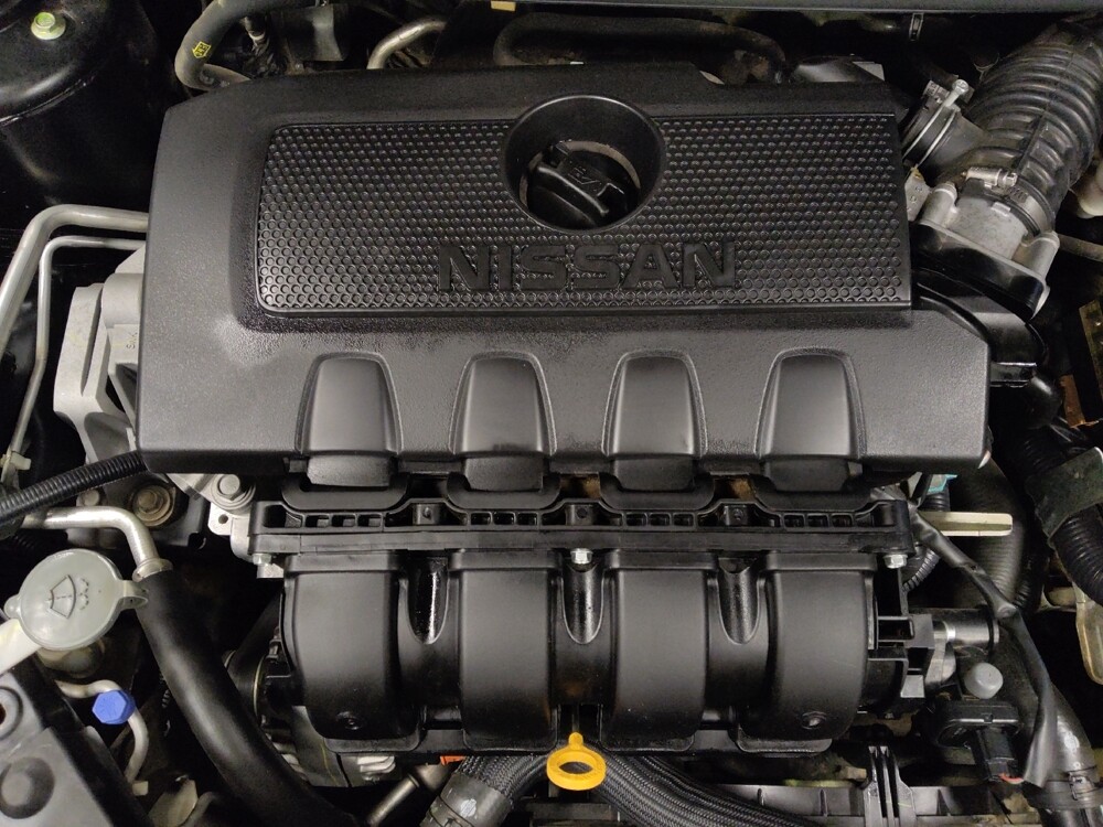 2019 Nissan Sentra in Mesa, AZ 85210 - 18114959 30