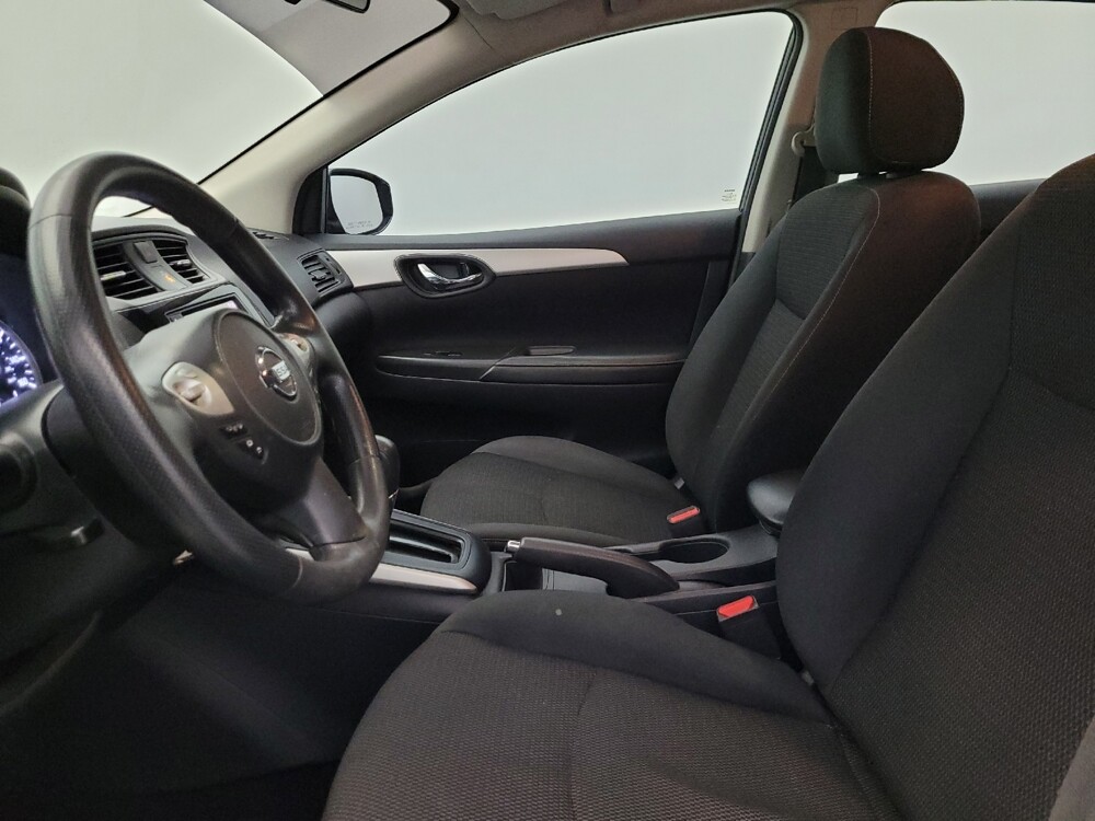 2019 Nissan Sentra in Mesa, AZ 85210 - 18114959 17