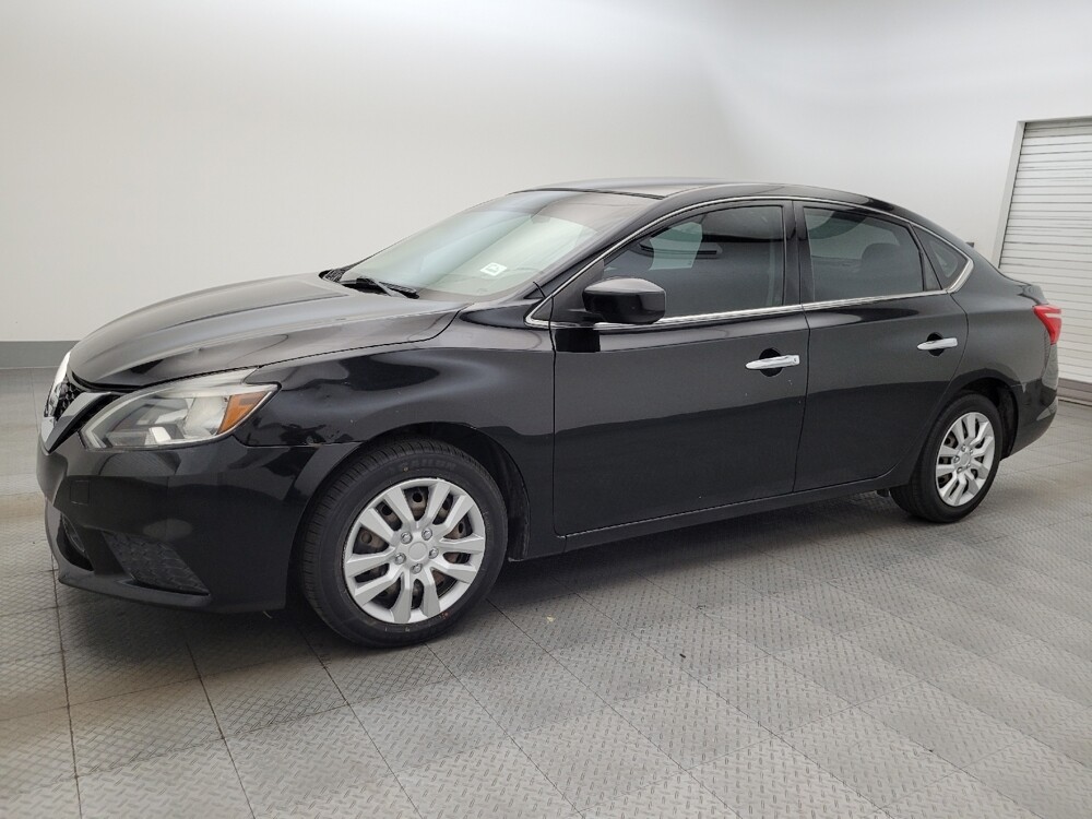 2019 Nissan Sentra in Mesa, AZ 85210 - 18114959 2