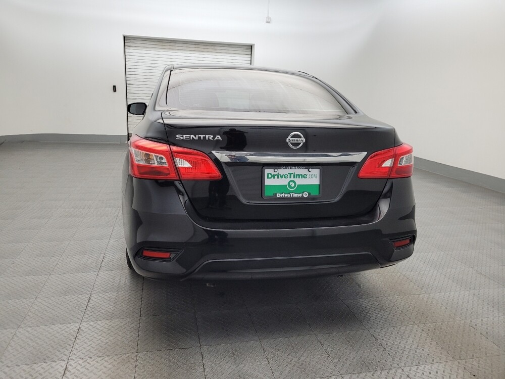 2019 Nissan Sentra in Mesa, AZ 85210 - 18114959 6