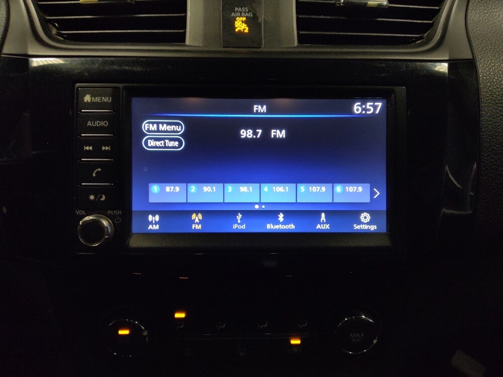 2019 Nissan Sentra in Mesa, AZ 85210 - 18114959 25