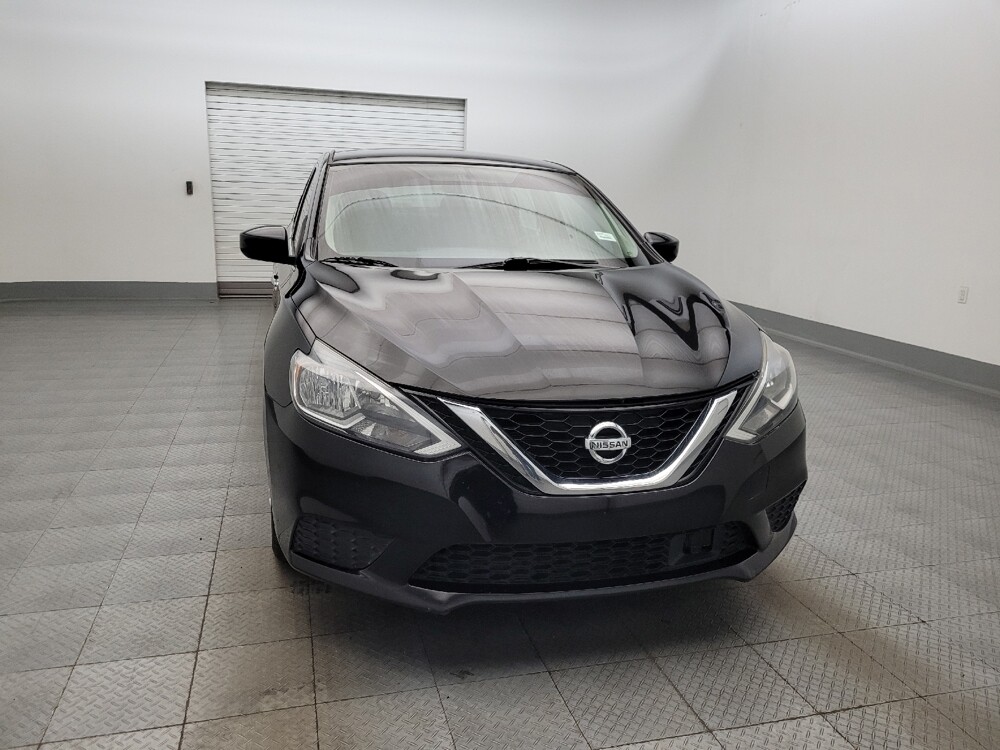 2019 Nissan Sentra in Mesa, AZ 85210 - 18114959 14