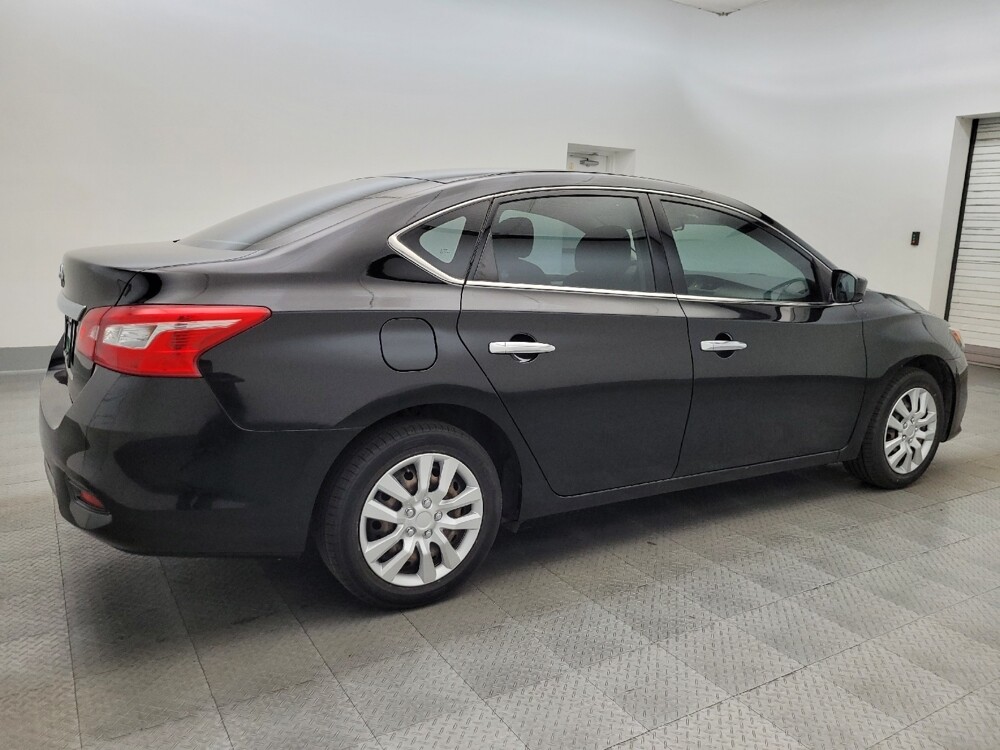 2019 Nissan Sentra in Mesa, AZ 85210 - 18114959 10