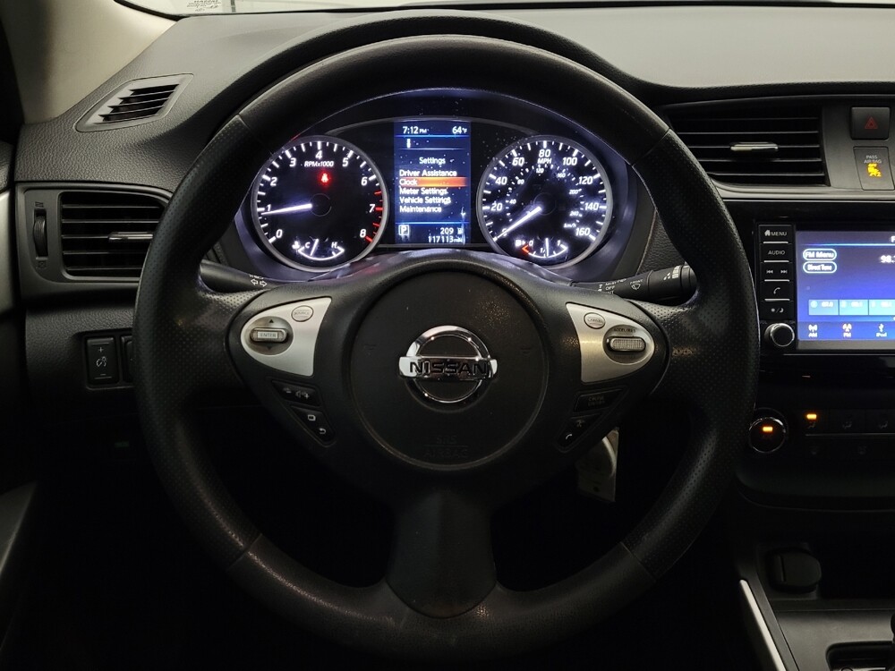 2019 Nissan Sentra in Mesa, AZ 85210 - 18114959 22