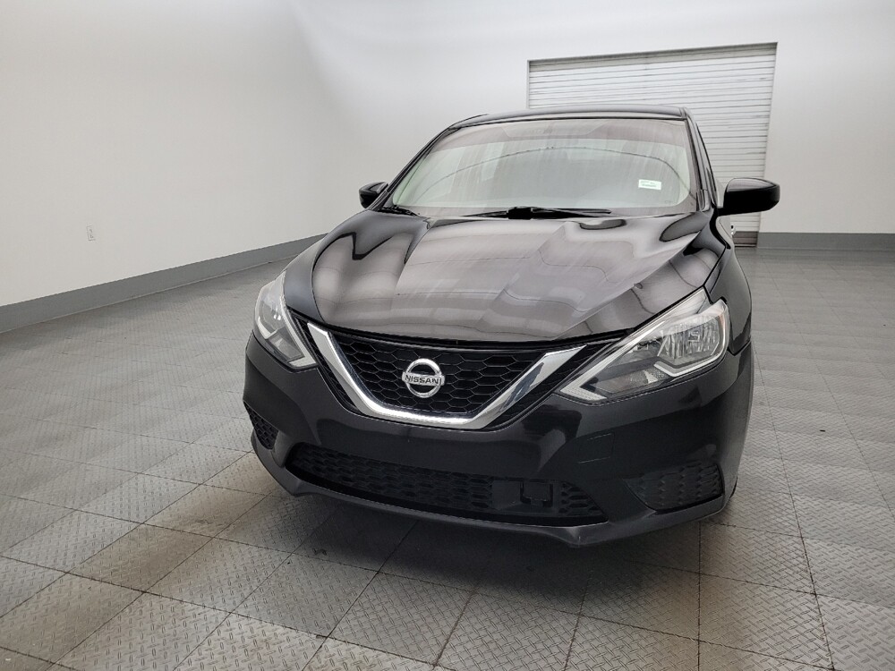 2019 Nissan Sentra in Mesa, AZ 85210 - 18114959 15