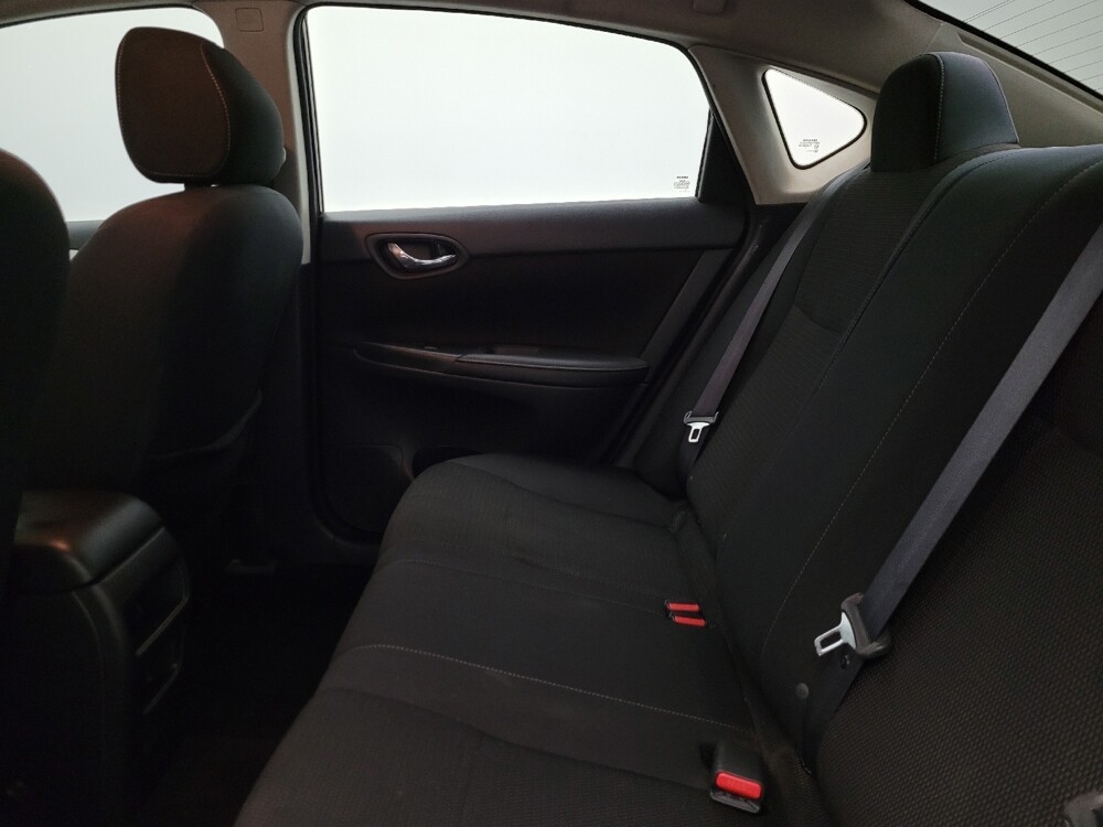 2019 Nissan Sentra in Mesa, AZ 85210 - 18114959 18