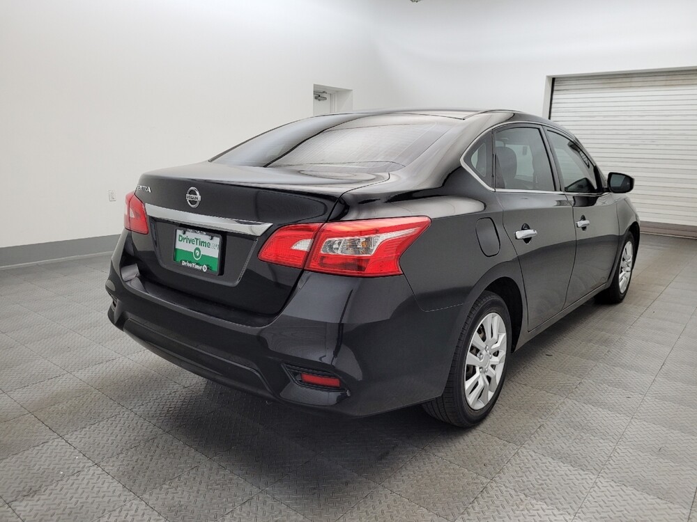 2019 Nissan Sentra in Mesa, AZ 85210 - 18114959 9