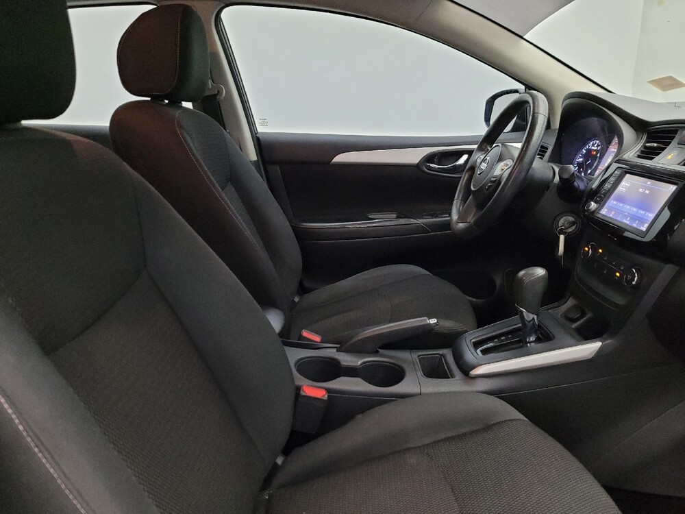 2019 Nissan Sentra in Mesa, AZ 85210 - 18114959 21