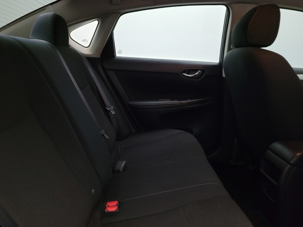 2019 Nissan Sentra in Mesa, AZ 85210 - 18114959 19