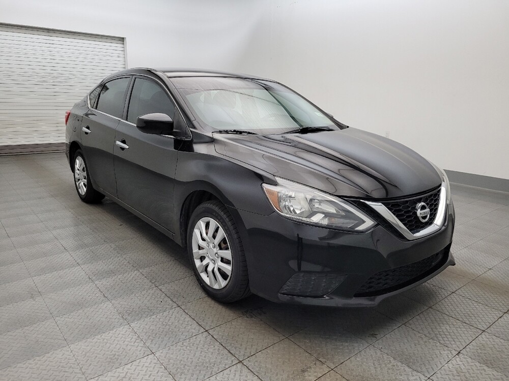 2019 Nissan Sentra in Mesa, AZ 85210 - 18114959 13