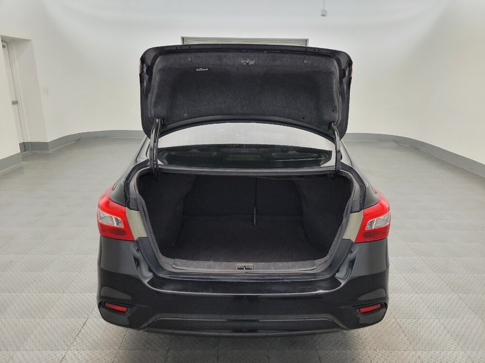 2019 Nissan Sentra in Mesa, AZ 85210 - 18114959 29