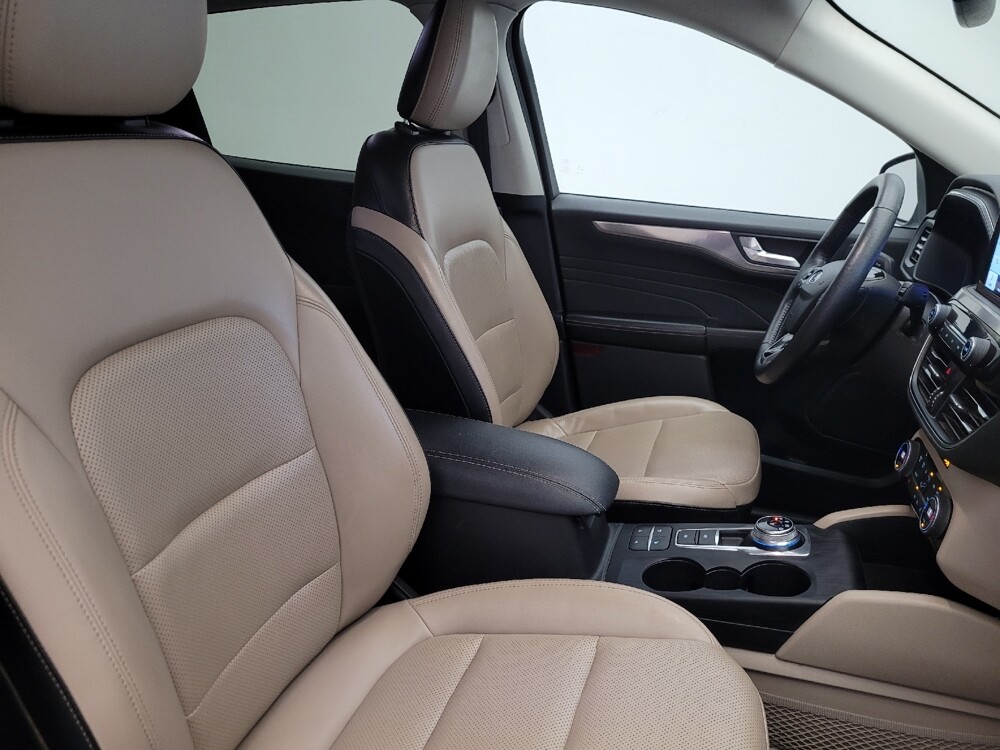 2021 Ford Escape in Mesa, AZ 85210 - 18114960 21