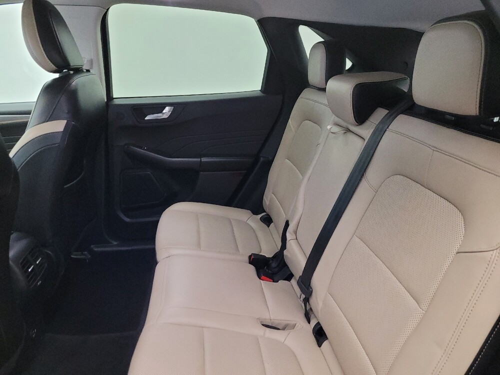 2021 Ford Escape in Mesa, AZ 85210 - 18114960 18