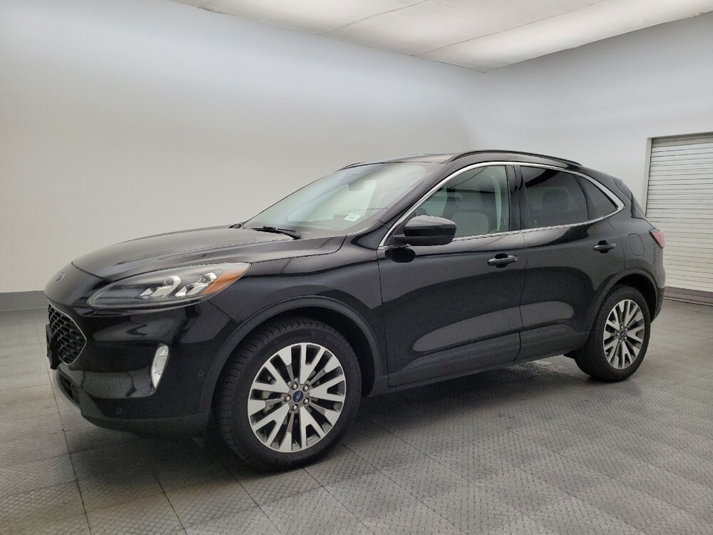 2021 Ford Escape in Mesa, AZ 85210 - 18114960 2