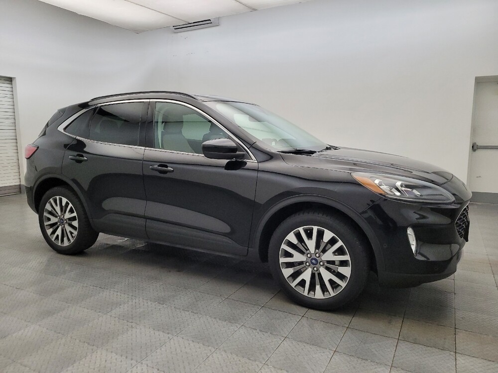 2021 Ford Escape in Mesa, AZ 85210 - 18114960 11