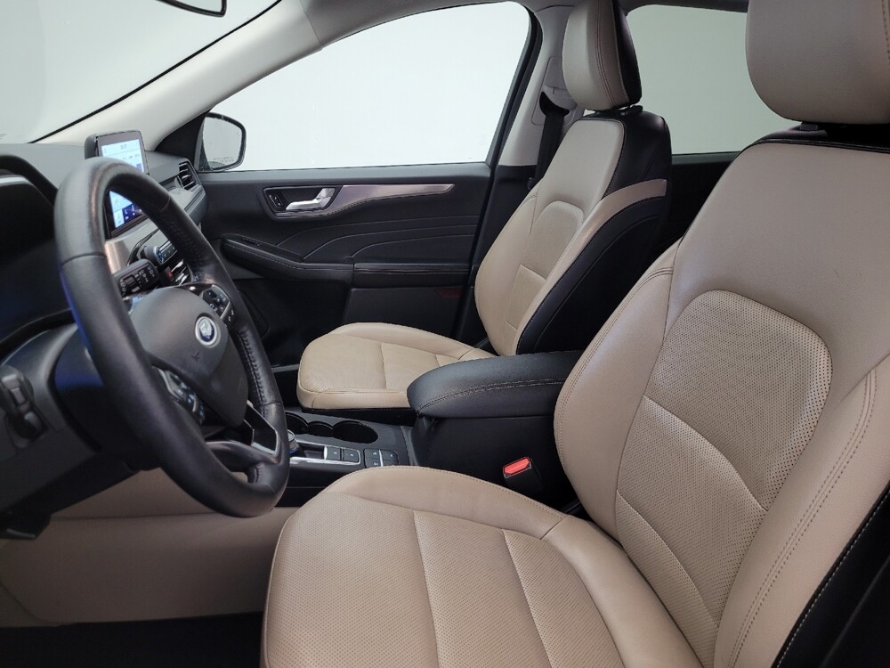 2021 Ford Escape in Mesa, AZ 85210 - 18114960 17