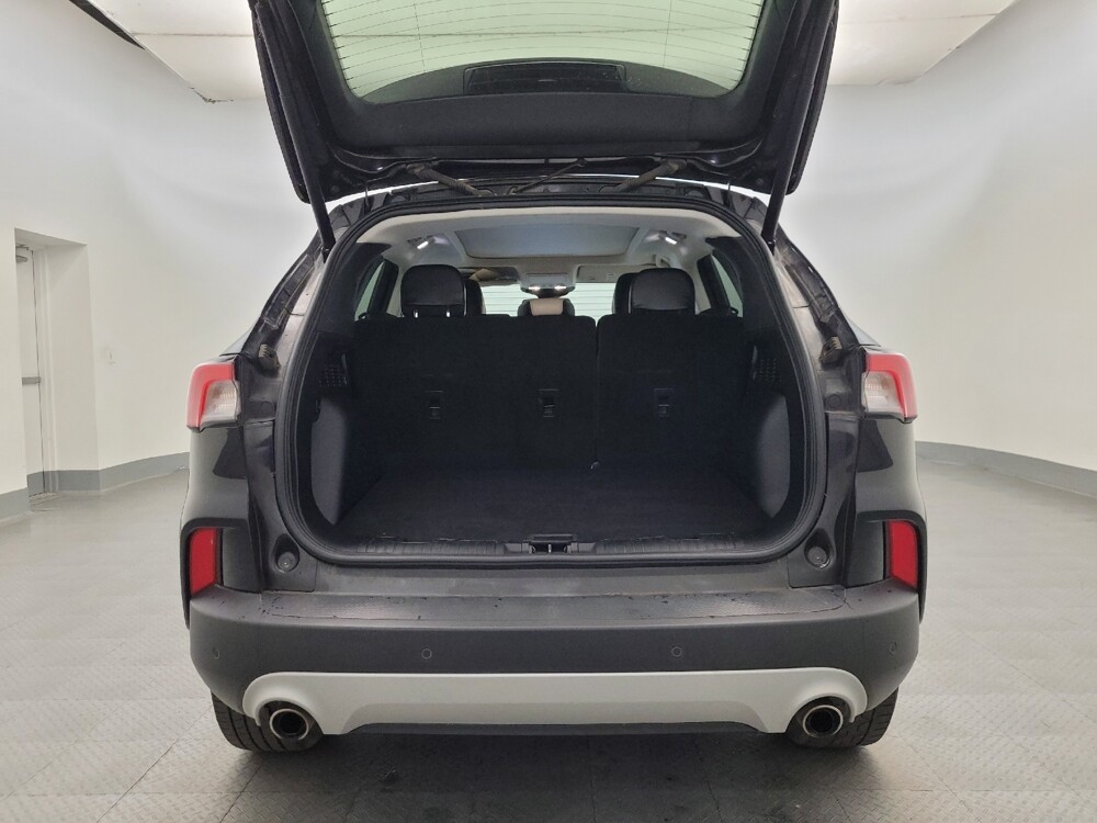 2021 Ford Escape in Mesa, AZ 85210 - 18114960 29