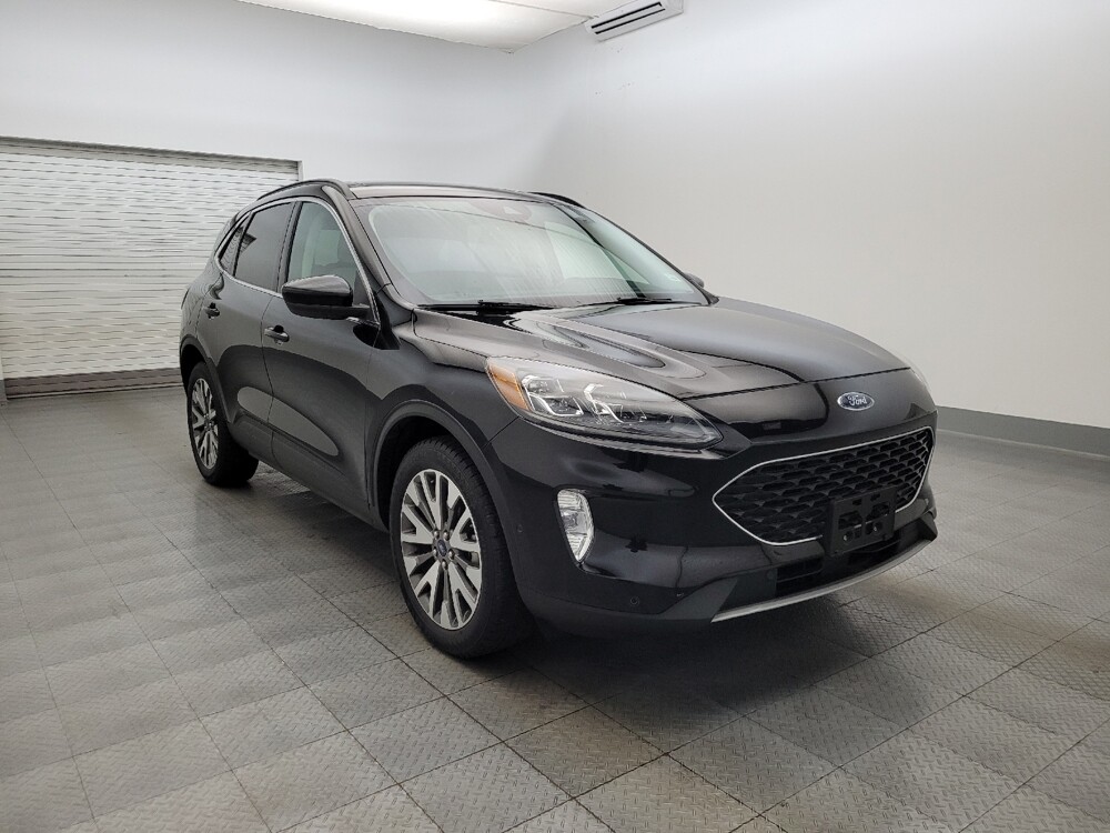 2021 Ford Escape in Mesa, AZ 85210 - 18114960 13