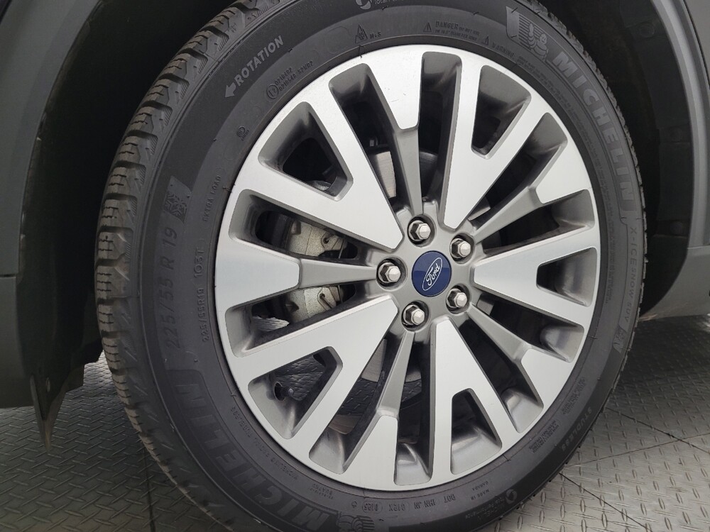 2021 Ford Escape in Mesa, AZ 85210 - 18114960 31