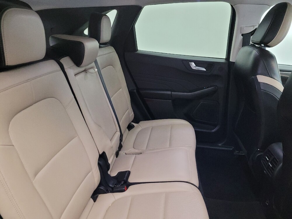 2021 Ford Escape in Mesa, AZ 85210 - 18114960 19