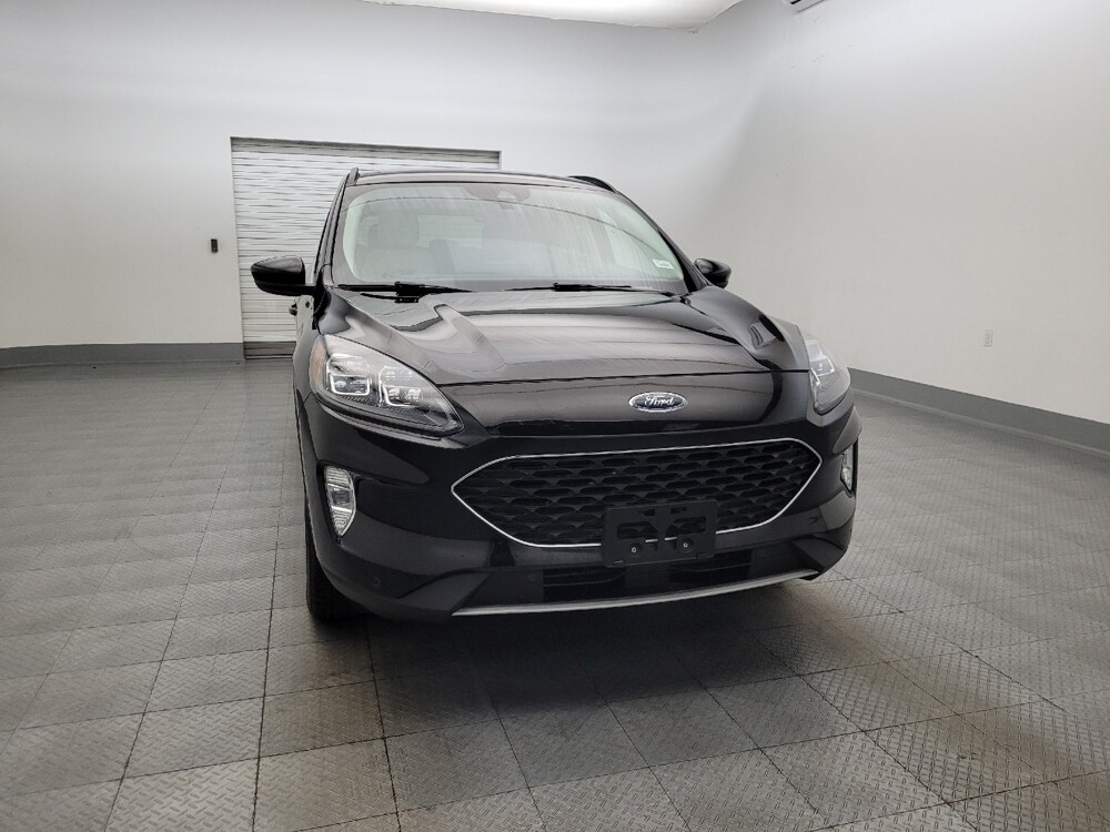 2021 Ford Escape in Mesa, AZ 85210 - 18114960 14