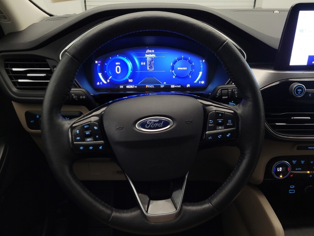 2021 Ford Escape in Mesa, AZ 85210 - 18114960 22