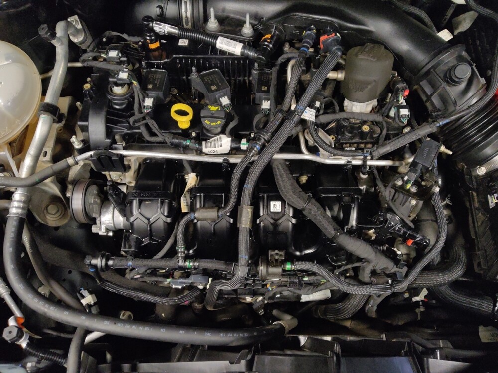 2021 Ford Escape in Mesa, AZ 85210 - 18114960 30