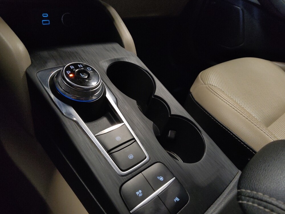 2021 Ford Escape in Mesa, AZ 85210 - 18114960 26