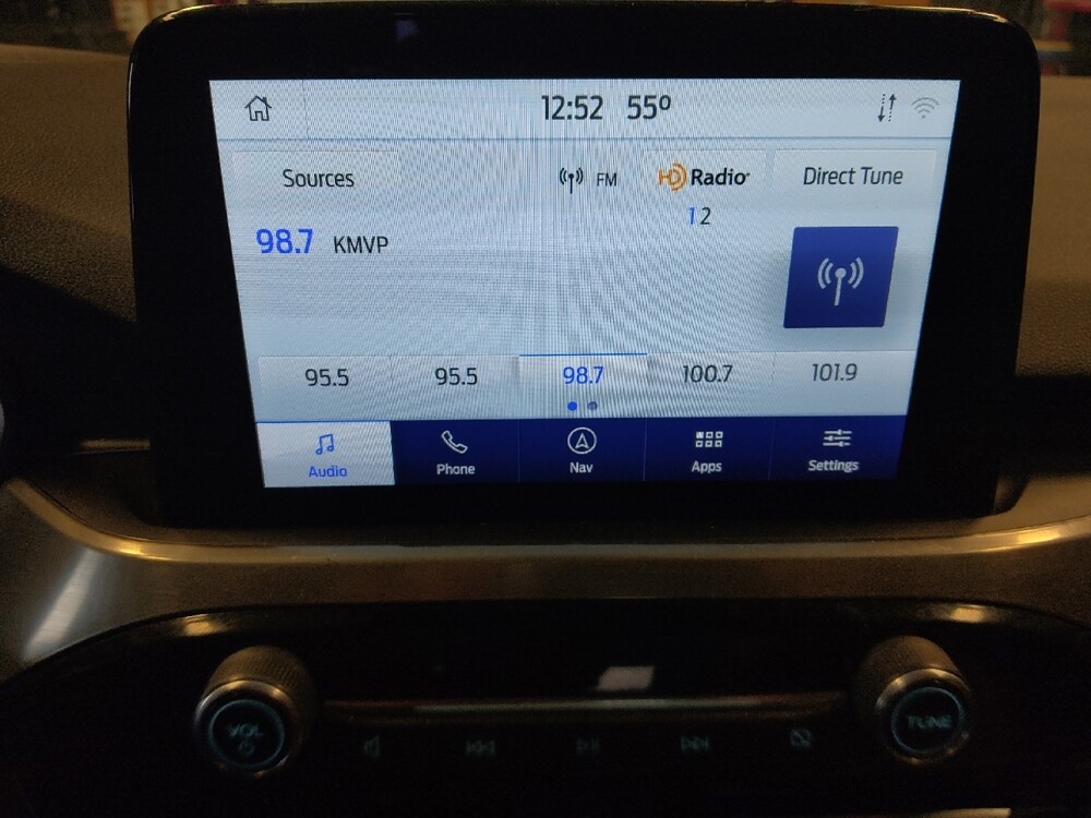 2021 Ford Escape in Mesa, AZ 85210 - 18114960 25