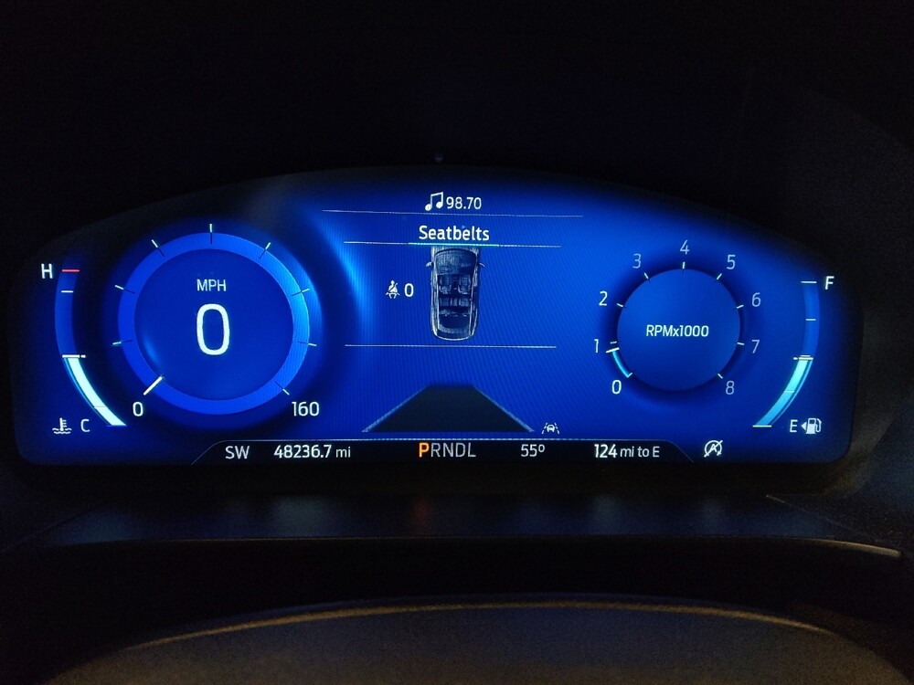 2021 Ford Escape in Mesa, AZ 85210 - 18114960 23