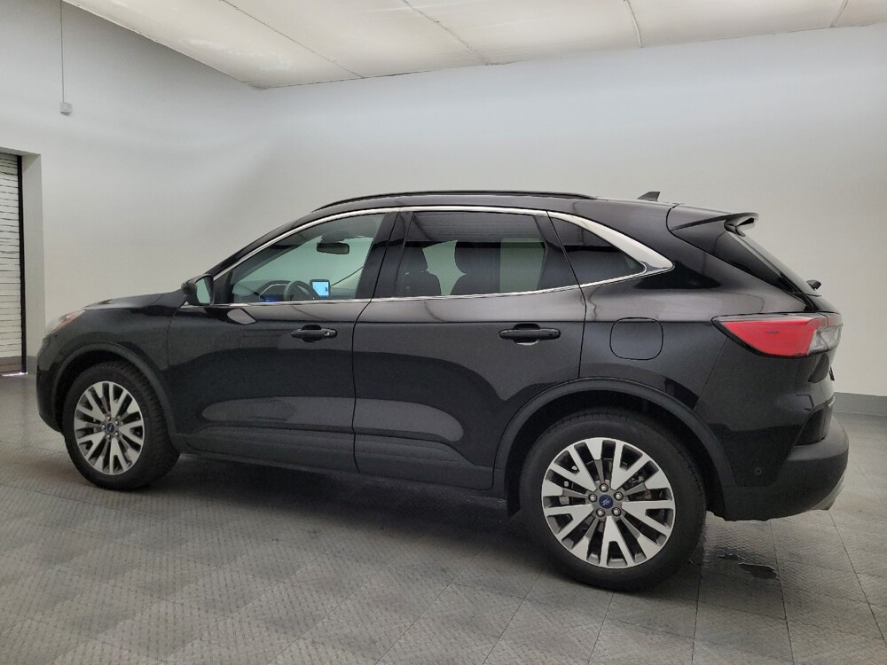 2021 Ford Escape in Mesa, AZ 85210 - 18114960 3