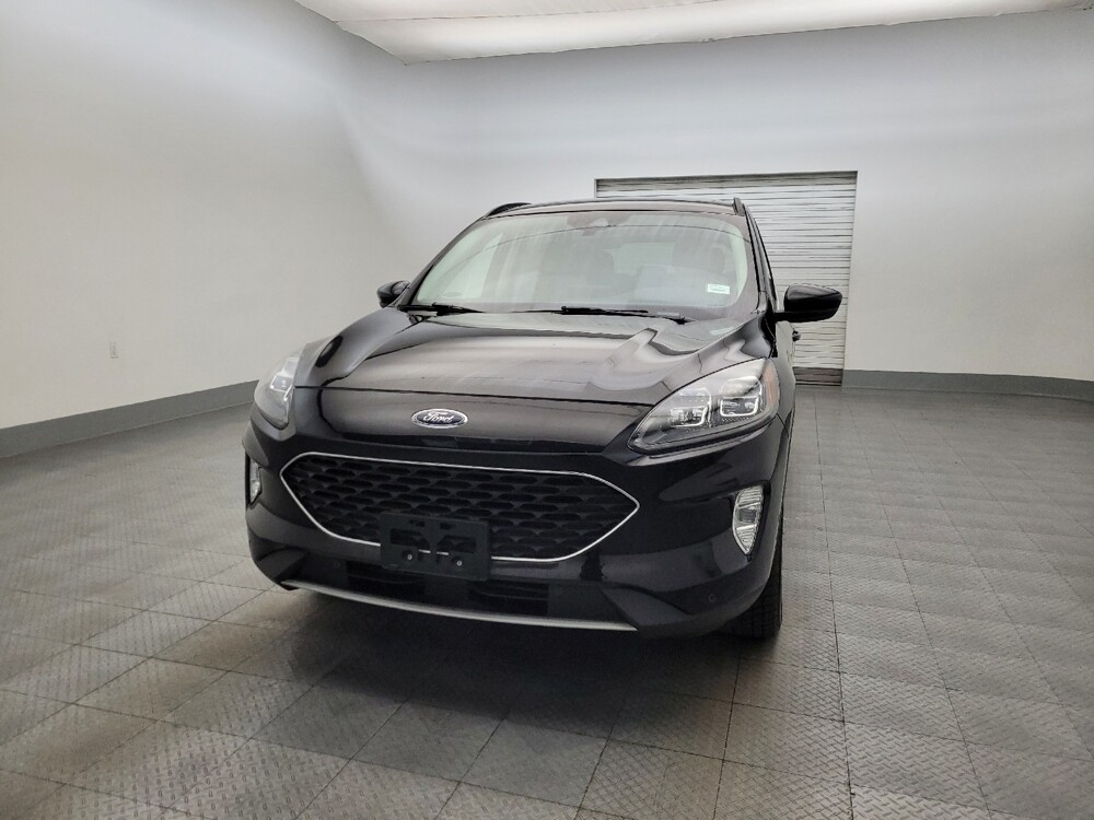 2021 Ford Escape in Mesa, AZ 85210 - 18114960 15