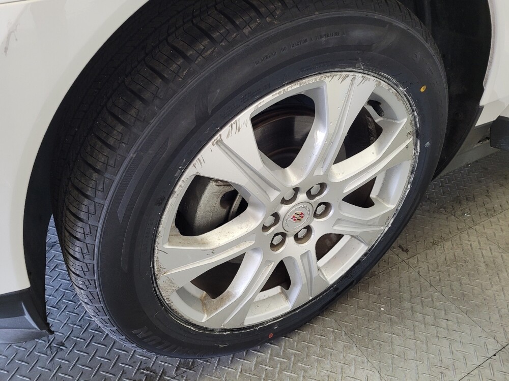 2016 Cadillac SRX in Sacramento, CA 95821 - 18114961 31